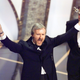 James Cameron wins Best Director at the Academy Awards (Photo: Timothy A. Clary/Getty)